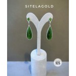 SILVER EARRINGS SE 11